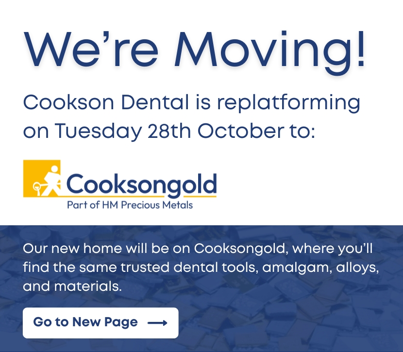 Cookson Industrial Dental